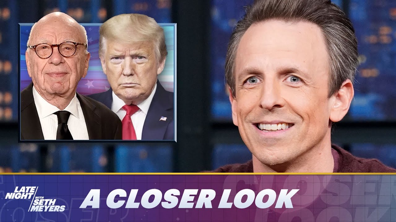 Trump Turns on Fox and Murdoch Amid Fallout from Shocking Dominion Lawsuit: A Closer Look