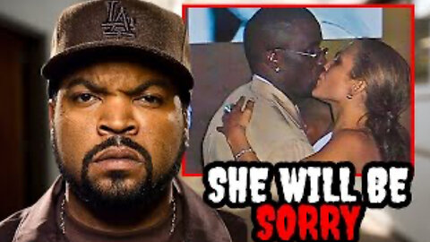 Ice Cube Exposes P. Diddy Ab@se