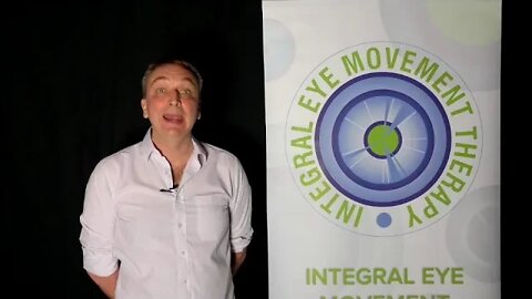 Integral Eye Movement Therapy Training in Rochester New York