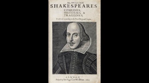 The Occult Rejects W/ Marqui- Rosicrucian's and Shakespeare PT1