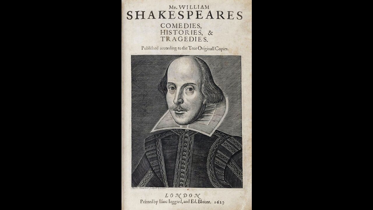 The Occult Rejects W/ Marqui- Rosicrucian's and Shakespeare PT1