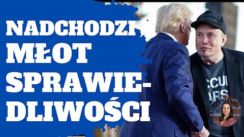 Nadszedł czas na młot sprawiedliwości! Lewacy oburzeni nominacjami Trumpa