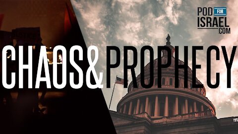 Chaos and Prophecy - What these trials mean for our faith and future.