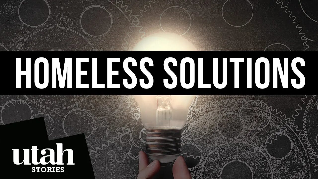 Homeless Solutions: Work | Accountability | Dignity | Switch Point | Carol Hollowell