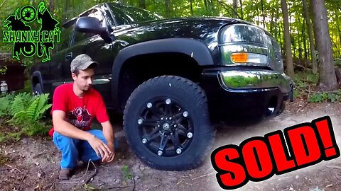 Why I Sold My Aftermarket Rims & Tires