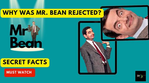 Mr. Bean | Rowan Atkinson