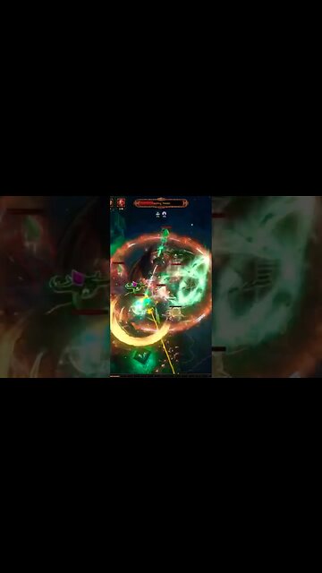 The other fun boys. Path of Exile. #shorts