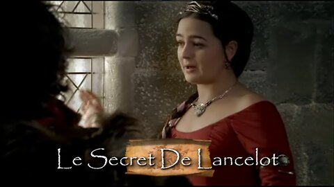 Kaamelott - Livre 1 Épisode 53 Le Secret de Lancelot