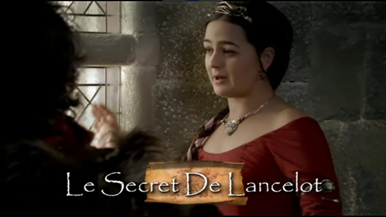 Kaamelott - Livre 1 Épisode 53 Le Secret de Lancelot