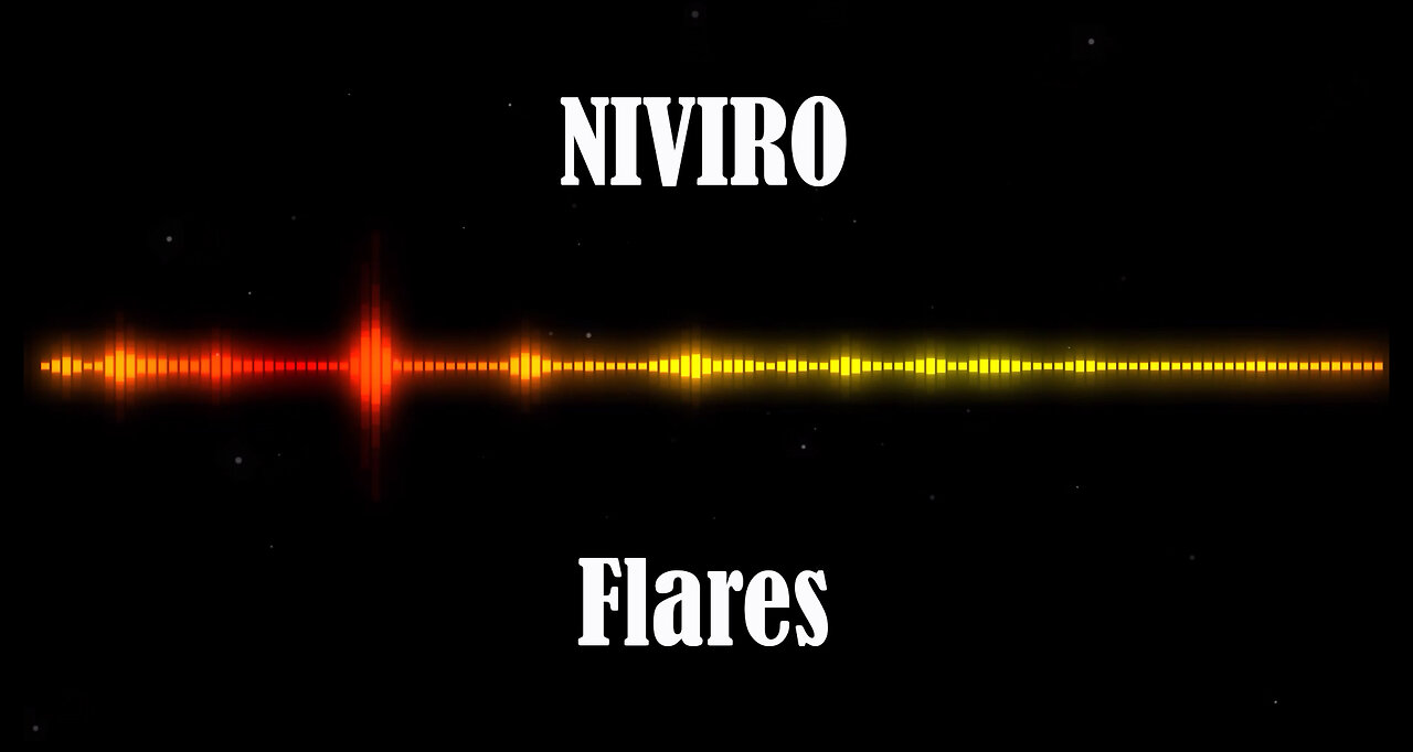 NIVIRO - Flares