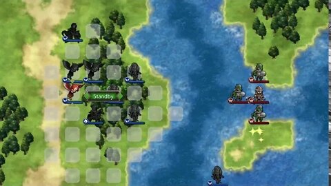 Jay plays Langrisser part 07