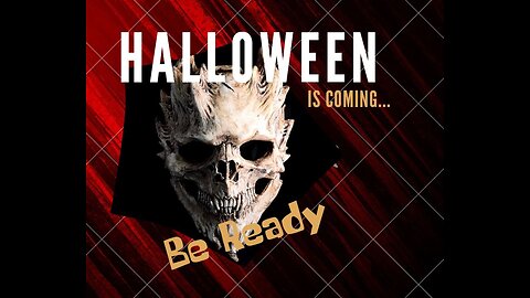 Halloween Damon Skull Mask for less than 20 euros - AMAZON BEST SALE !!!