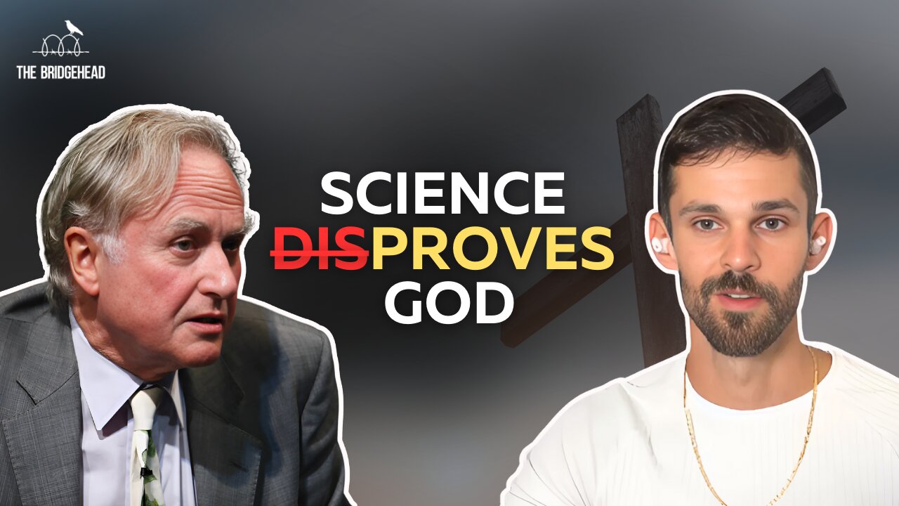 Why Richard Dawkins Is Wrong (Spencer Klavan)