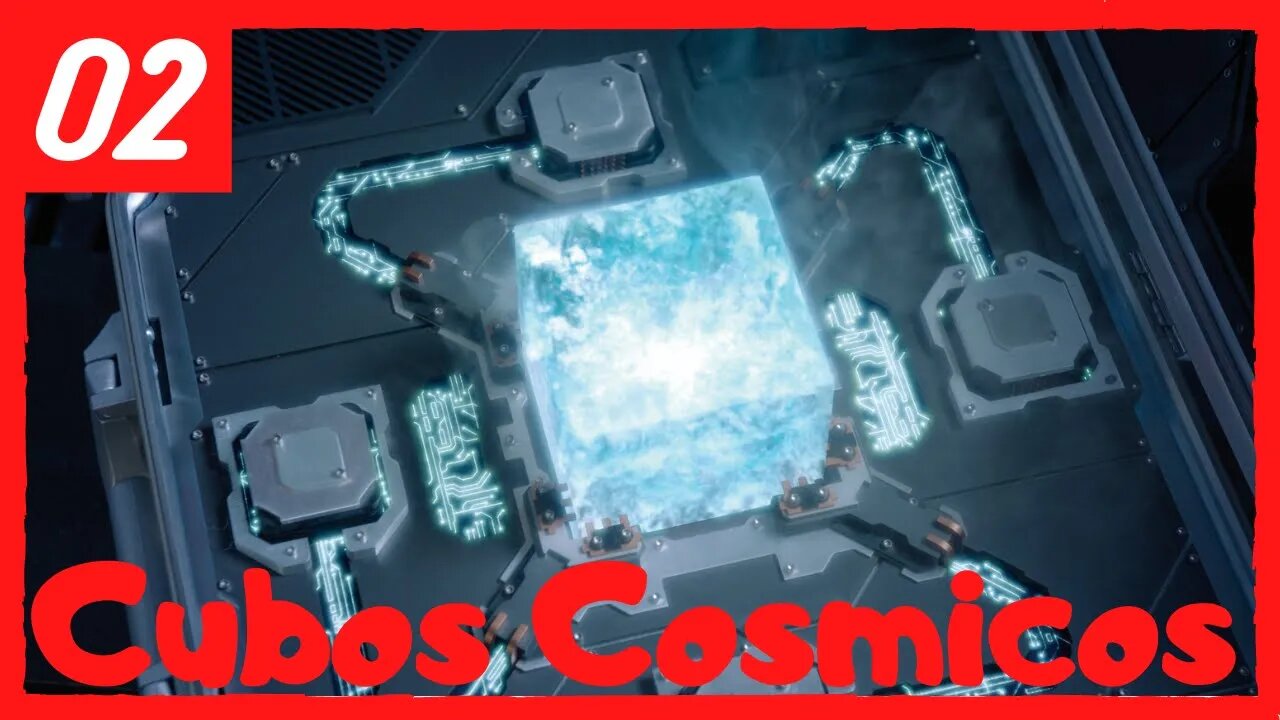 Los Cubos Cósmicos | Guía Definitiva De Marvel #02