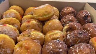 Paczki Day: Can customers spell paczki?