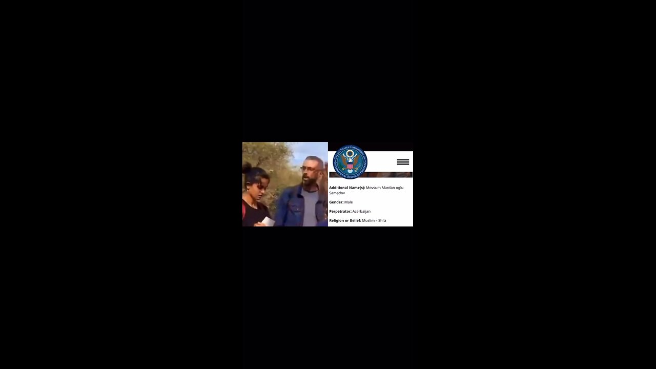 The Middle Eastern man who was found at the border telling Americans that "they were not smart enoug