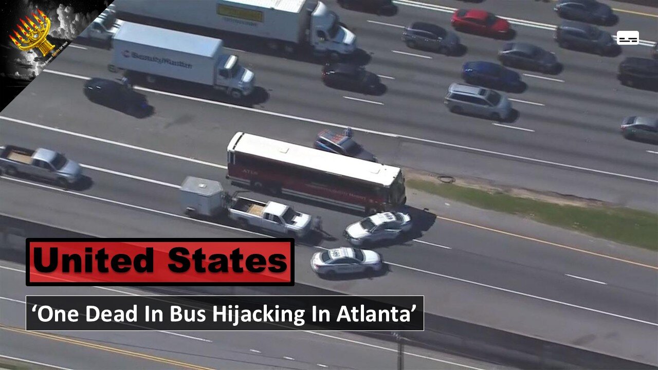 'Bus Hijacking' (subtitles)
