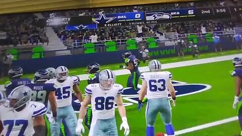 Greatest Madden Player of all time vs Fat Adele lol. Farmofc40cal