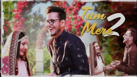 Tum mere 2 || Triggered insaan official song