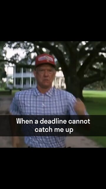 The Ultimate Donald Trump Maga Runner Meme! 🏃‍♂️