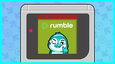 🎮 CetXn Gaming on Rumble | #RumbleTakeover