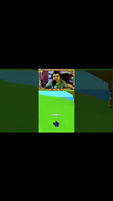 STUMBLEGUYS VS POKEMONVIDEO COMPLETO: https://youtu.be/_bsiRT0NMTA #cosmiconerd #stumbleguys