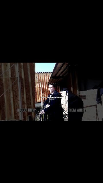 Put them where they belong 🚫 #realitycheck #nomercy #shorts