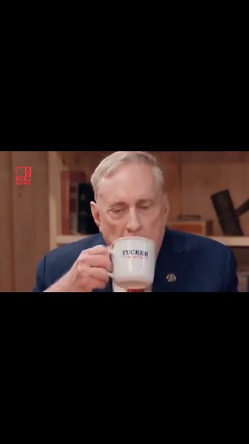 Who Is Volodymyr Zelensky? - Tucker Carlson & Col. Douglas Macgregor