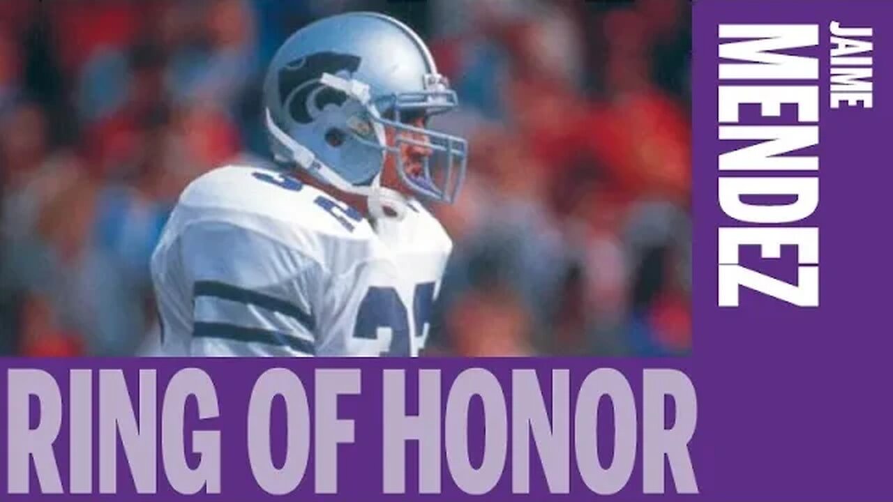 Daily Delivery | Mendez, a playmaking defensive machine, stands tall in Ring of Honor | May 27, 2021