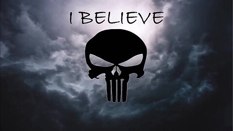 I Believe