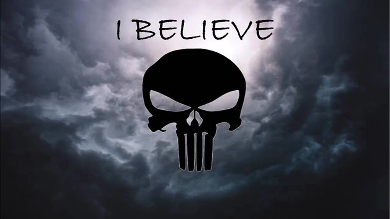 I Believe
