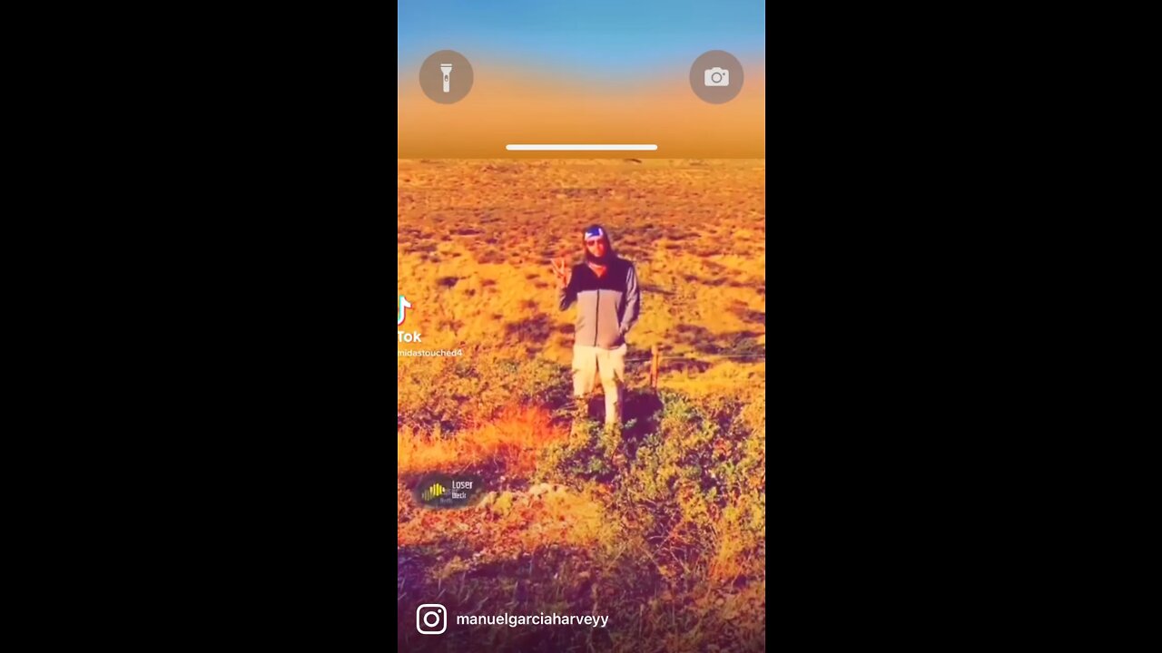 #midastouched