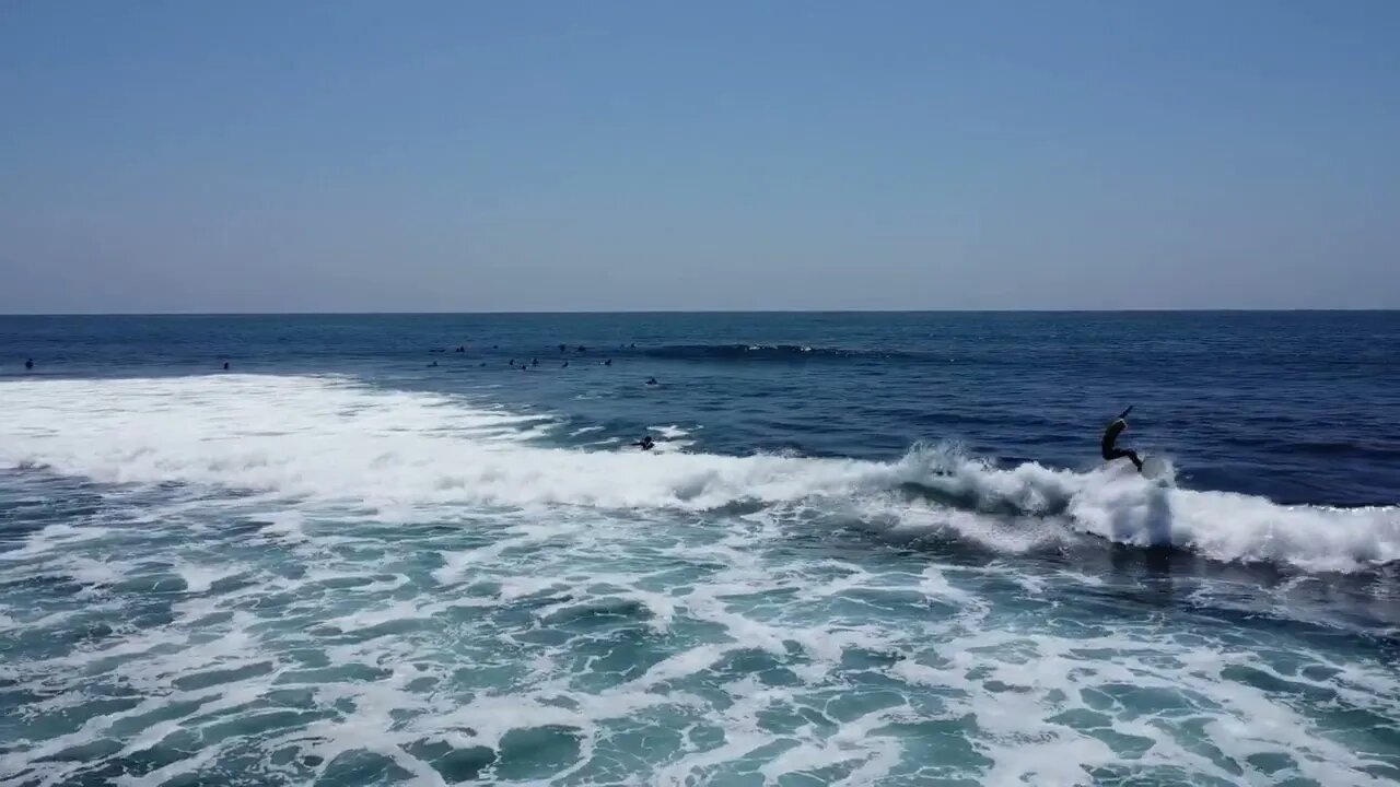 Dane Blout Trestles 08/19/2022