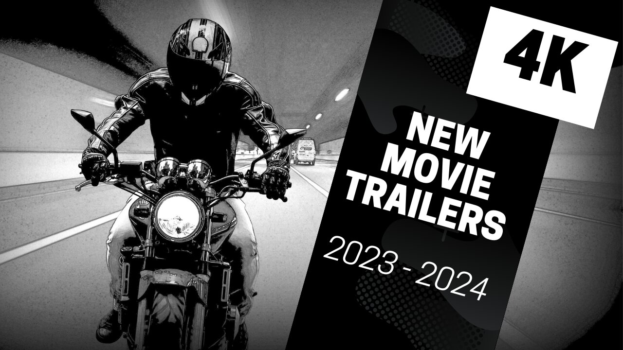 NEW MOVIE TRAILER 2023-2024