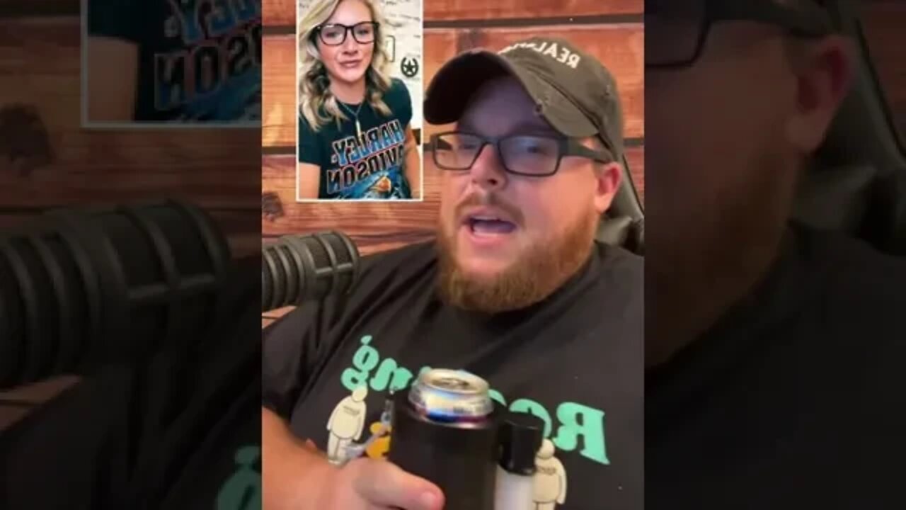 Here’s Your Dose Of REALarious…🤣🤣🤣 with @Autumn Ann