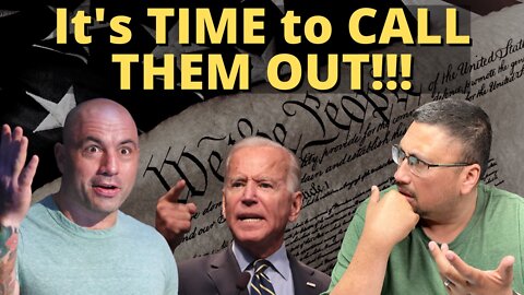 It’s time to call these people out!!!