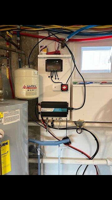 Part 2 Anatomy of my Solar System