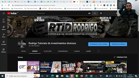 RIOT USDT-2 | 3ª PROVA DE PAGAMENTO, RENDA EXTRA PAGANDO ATÉ 6% AO DIA.