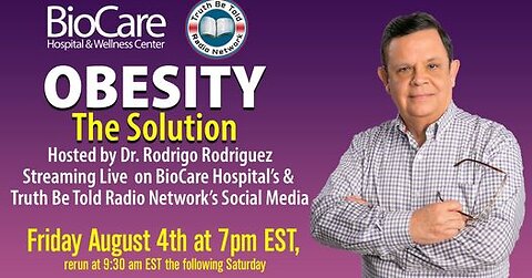 BioCare Integrative Health Care Show (2023-08-04)