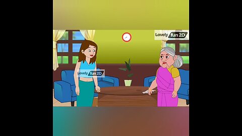 fareful story/ moral stories/ story in Hindi