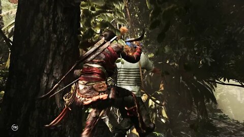 Shadow Of The Tomb Raider ReShade 4.6.1 test
