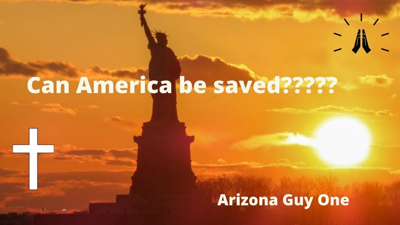 When is enough enough?? It's now or never