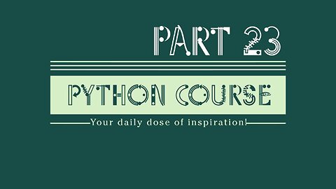 Functions - The basics |Section 3|Celestial Warrior