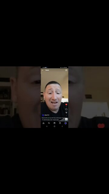 Watch out for the 🐍's they are all around. #MixedupMikeShow