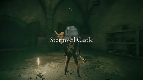 Elden Ring Ulcerated Tree Spirit Stormveil Castle Boss Battle All In The Roll