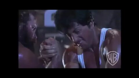 Walk hard/over the top video mash up