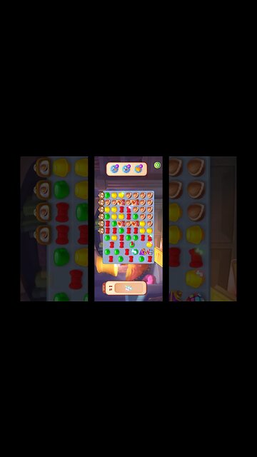 Shorts Playrix Homescapes Gameplay Walkthrough Level 12748-040