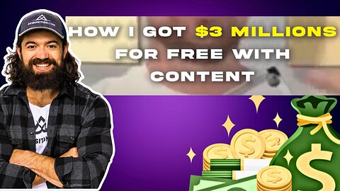 Hormozi $3 Million Content Strategy You Can Steal in 2024