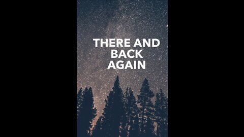 The beginning of Adventure