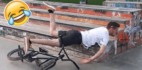 Fail Compilation #1